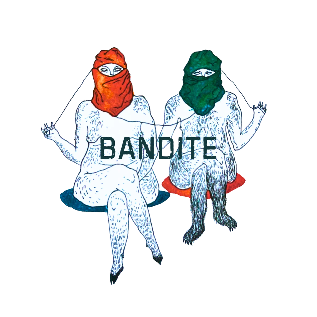 BANDITE